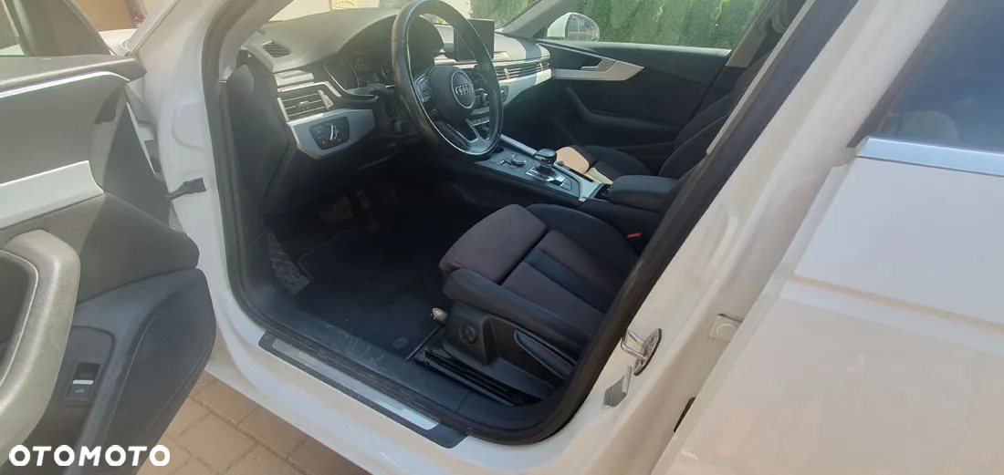 Audi A4 1.4 TFSI Sport S tronic - 18