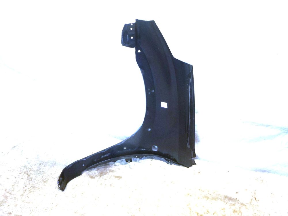toyota rav 4 ii 00-05r błotnik nowy prawy przód przedni - 1