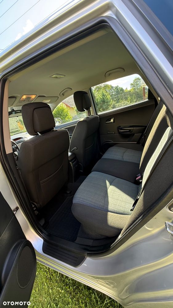 Kia Ceed Cee'd 1.4 Comfort - 15