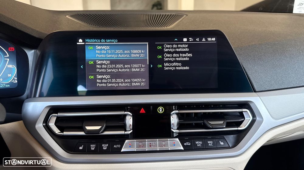 BMW 330 e Line Luxury Auto - 30