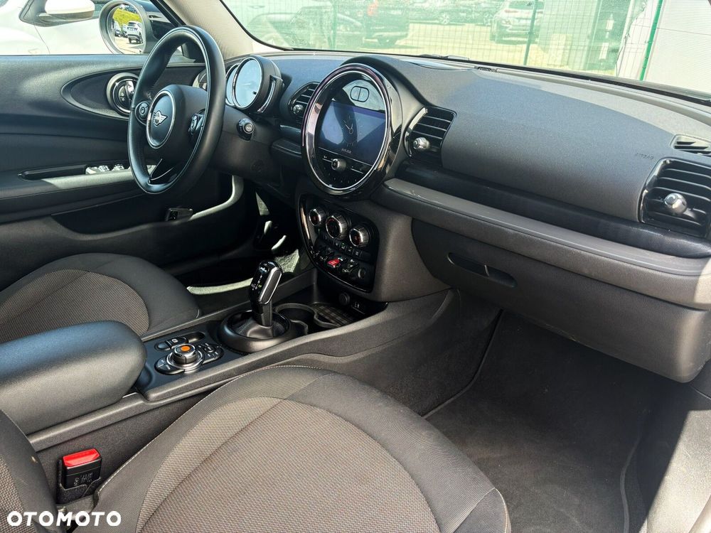 MINI Clubman One - 25