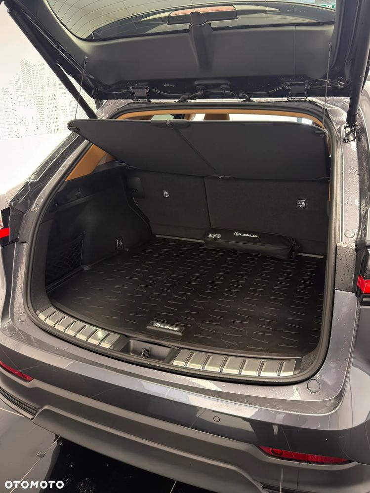 Lexus NX 450h+ Omotenashi AWD - 10