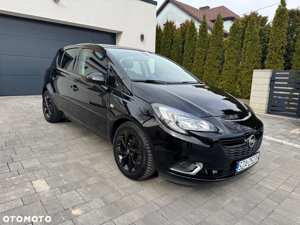 Opel Corsa - 12