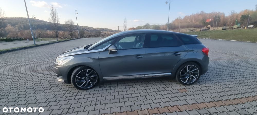 Citroën DS5 - 8