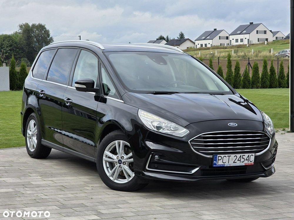 Ford Galaxy - 30