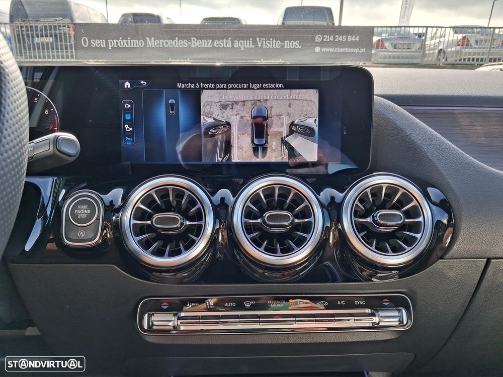 Mercedes-Benz GLA 200 AMG Line - 19