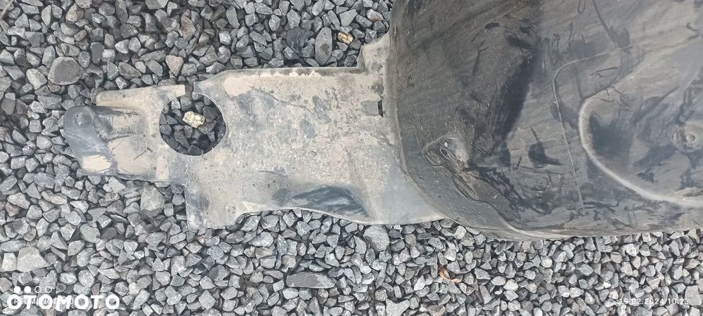 MERCEDES W169 A-KLASA NADKOLE PRZEDNIE PRZÓD LEWE ORYGINAŁ - 7