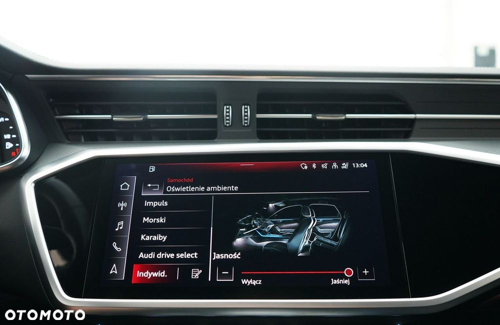 Audi A6 Limousine - 36