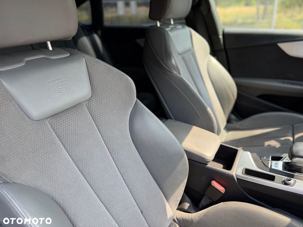 Audi A5 Sportback - 11