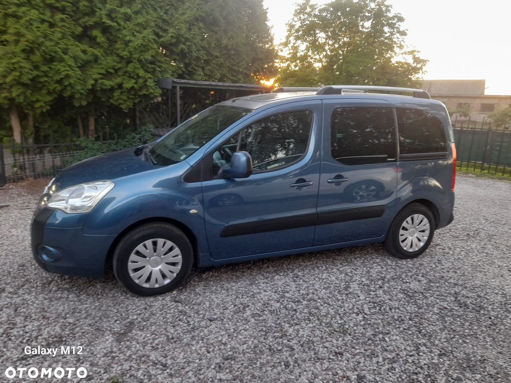 Citroën Berlingo - 5