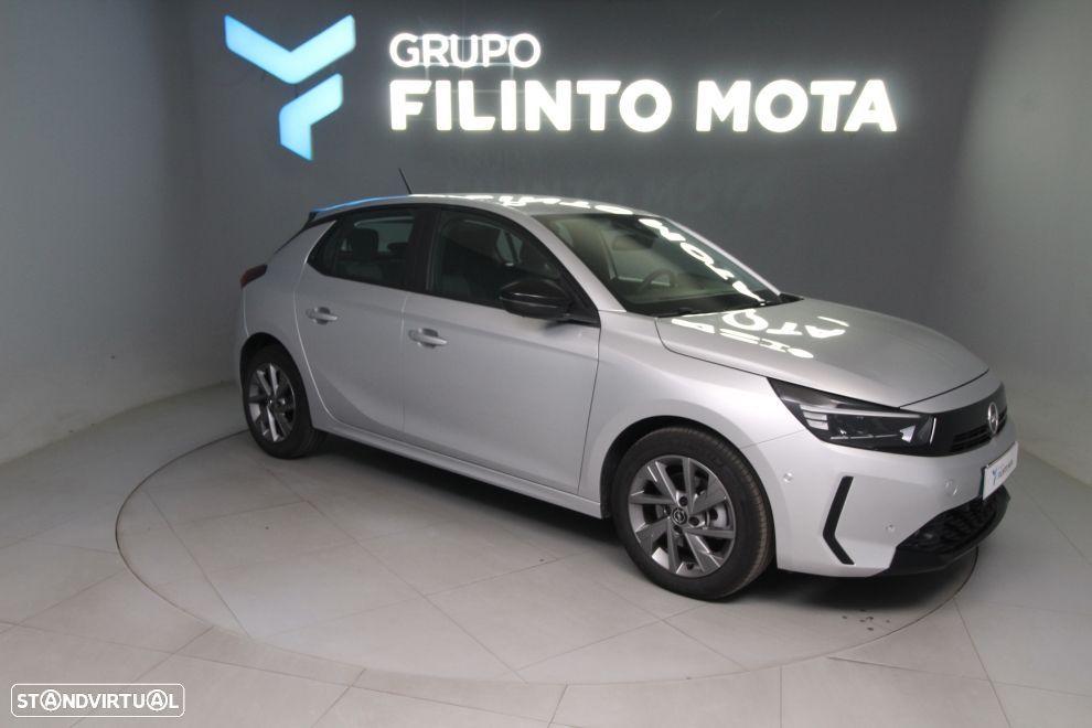 Opel Corsa 1.2 T Edition - 8