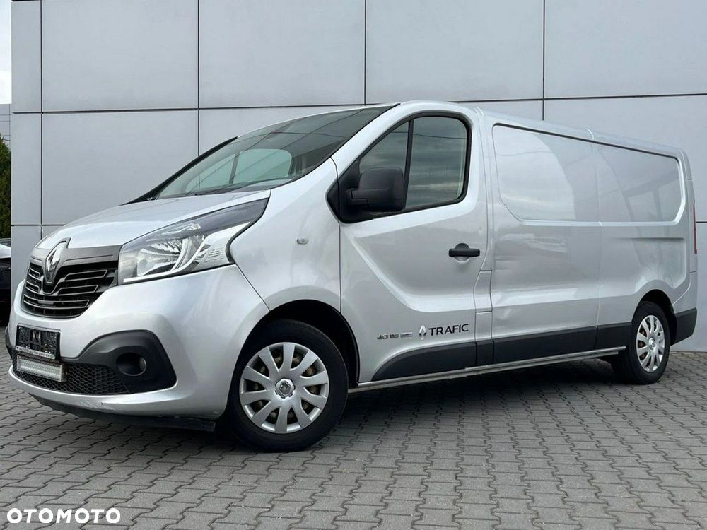 Renault Trafic - 2
