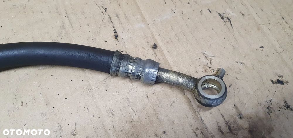 Wąż przewód wspomagania rurka Nissan Almera 1.5 16V - 3