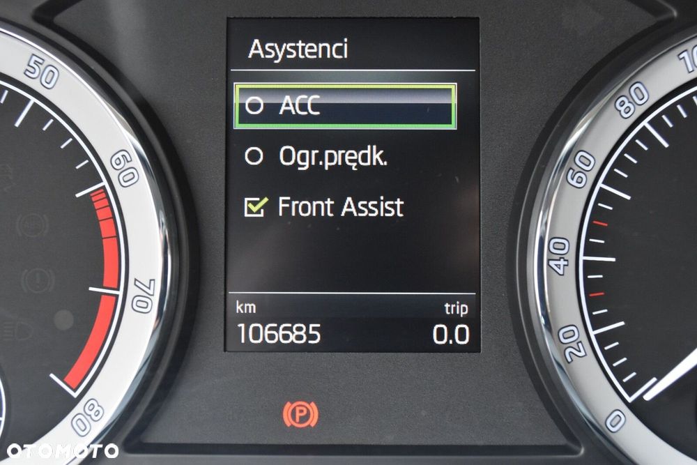 Skoda Kodiaq 1.5 TSI ACT 4x2 Style - 26