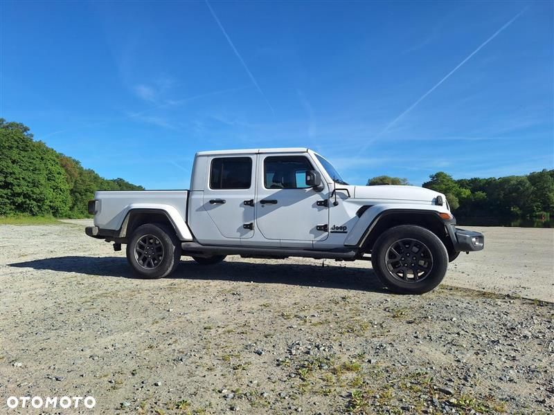 Jeep Gladiator - 7