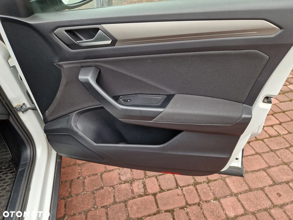 Volkswagen T-Roc 1.5 TSI GPF ACT Premium DSG - 14