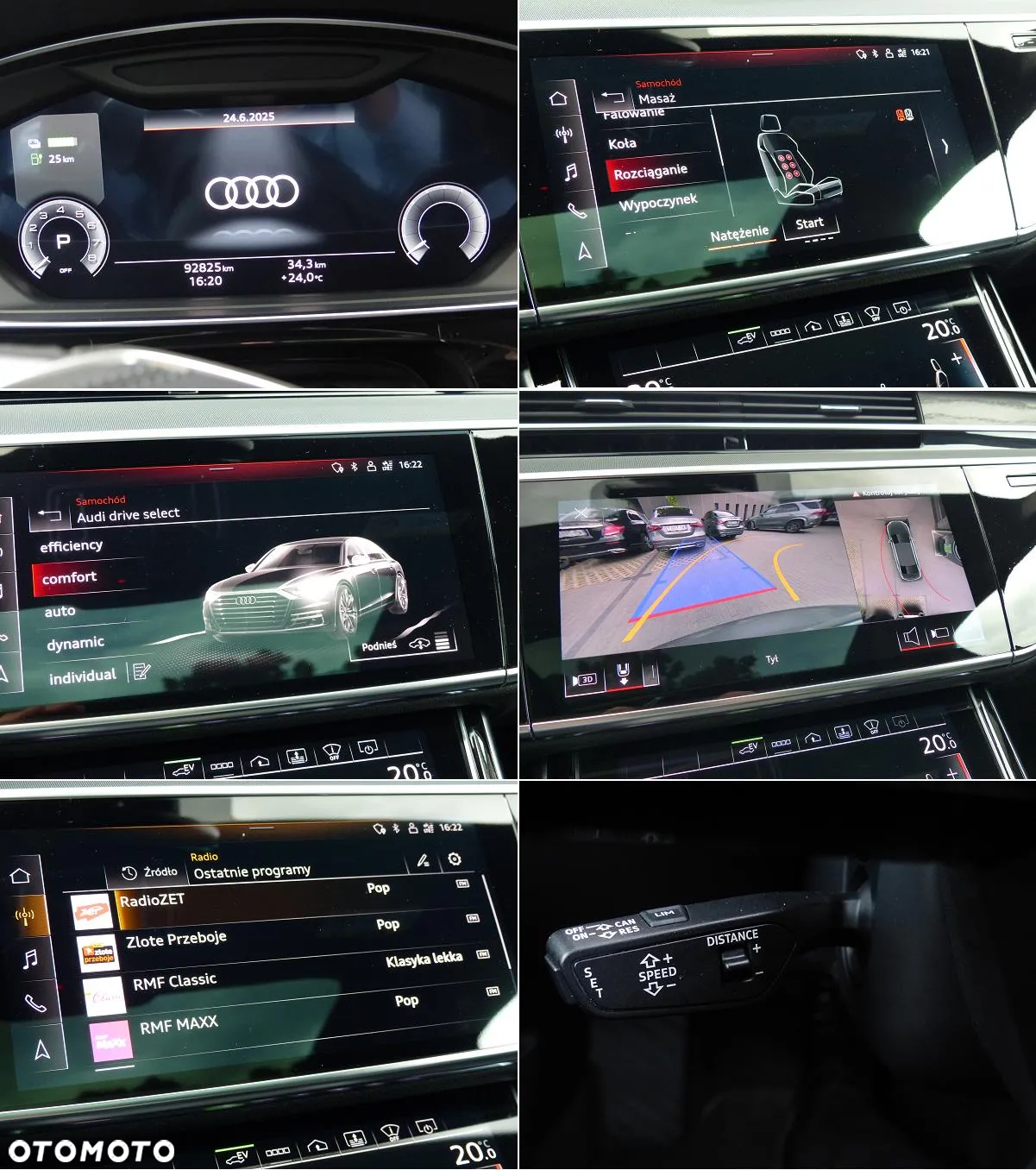 Audi A8 L 60 TFSI e Quattro Tiptronic - 27