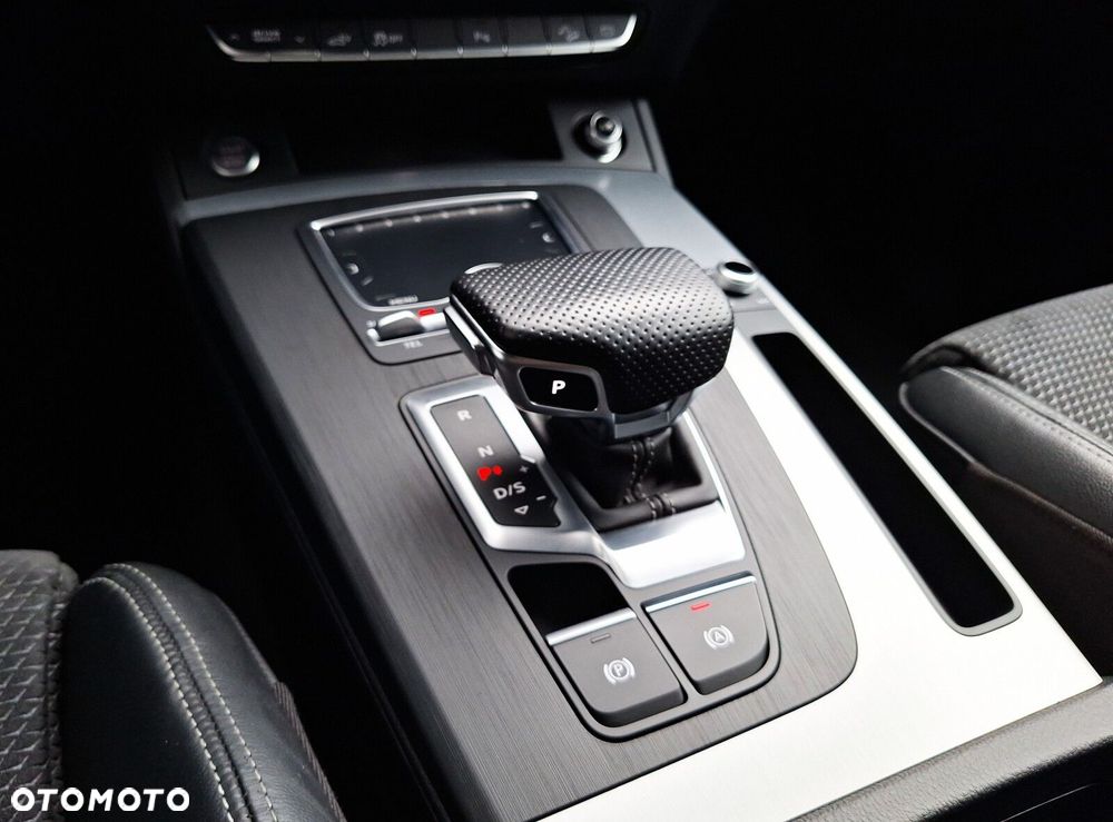 Audi Q5 - 15