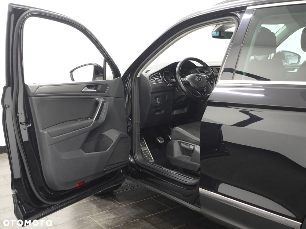 Volkswagen Tiguan 2.0 TDI BMT SCR JOIN - 16