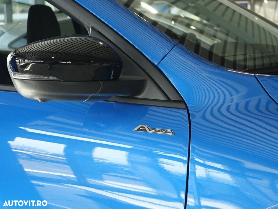 Ford Kuga 2.5 Duratec AWD FHEV Active X - 4