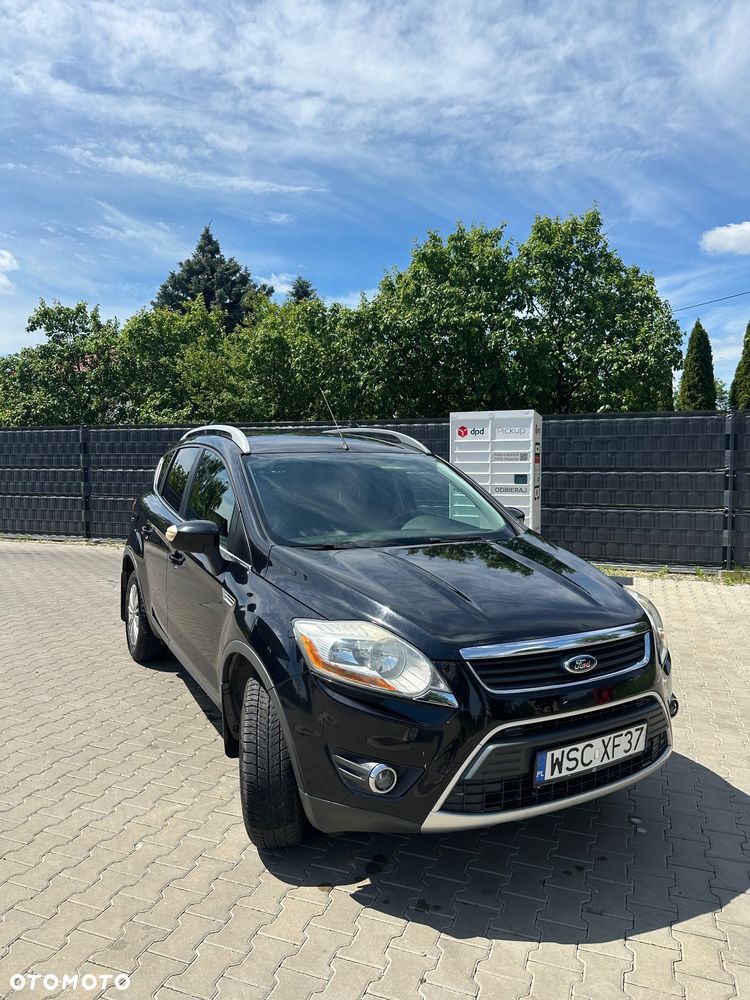 Ford Kuga 2.0 TDCi Trend - 1