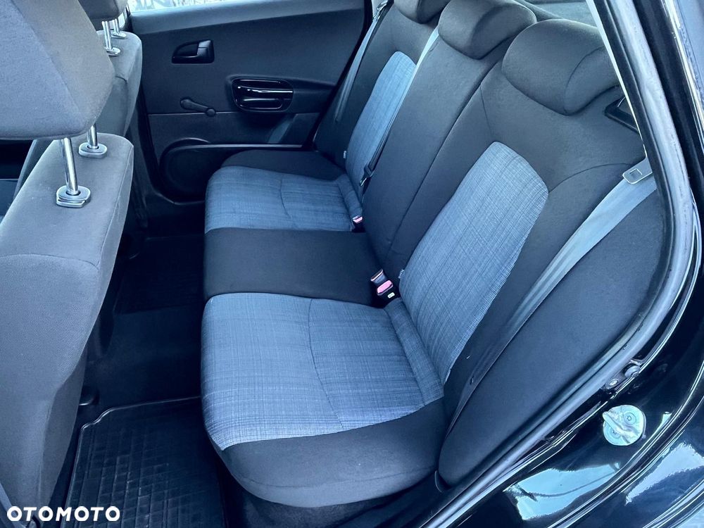 Kia Ceed 1.4 CVVT Vision - 15