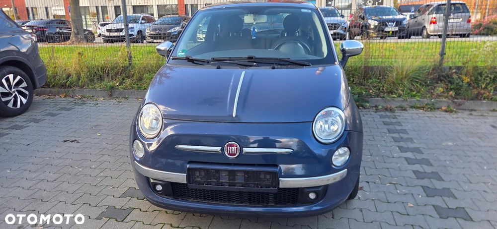 Fiat 500 - 3