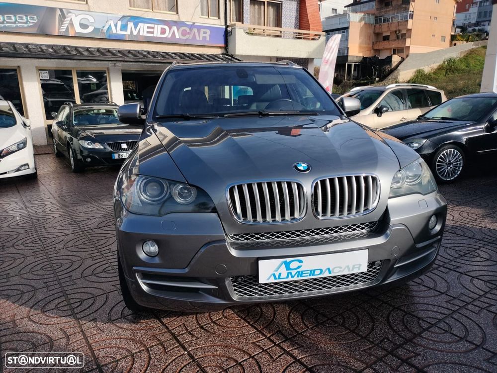 BMW X5 35 d xDrive - 9