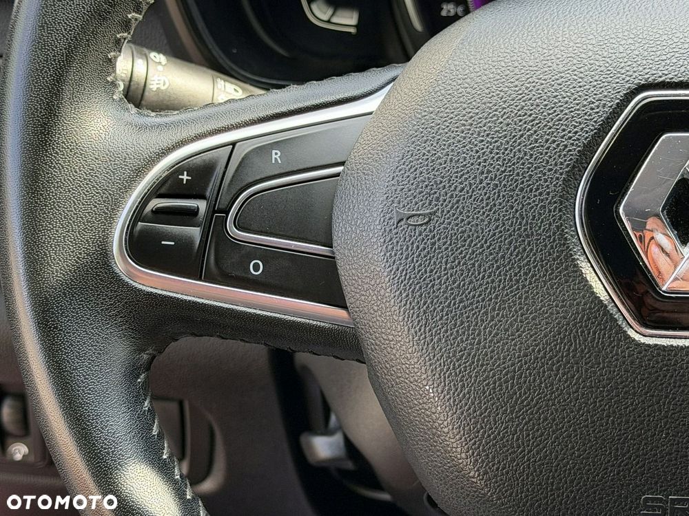 Renault Kadjar 1.5 dCi Energy Intens EDC - 19