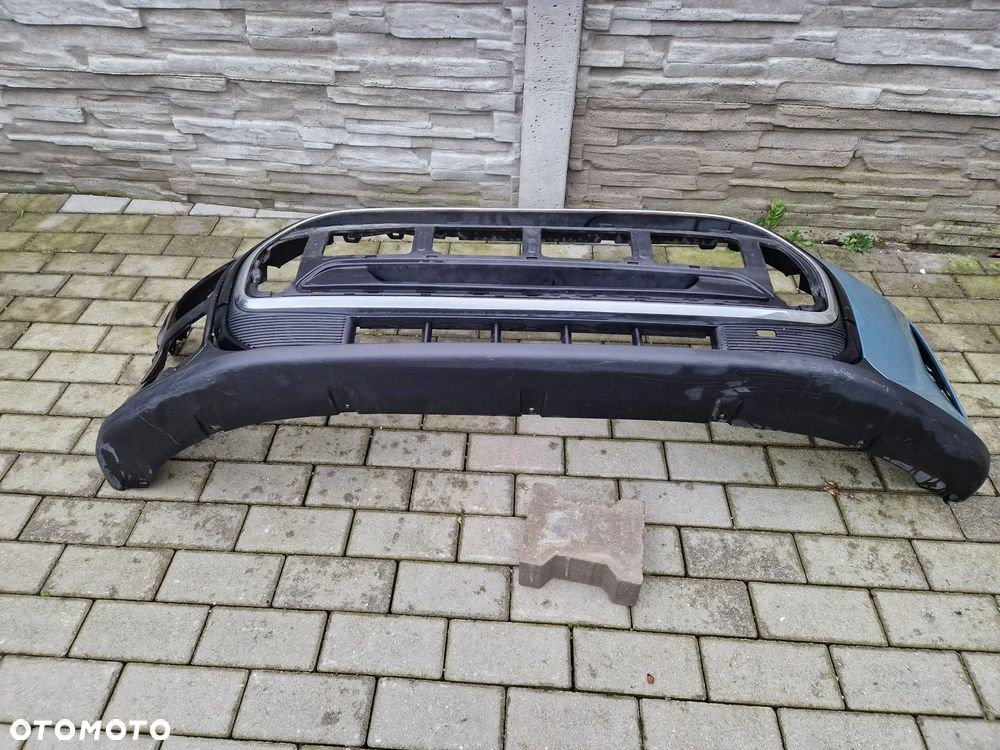 Zderzak Mini Cooper  F56 F57 lift 2021- - 3