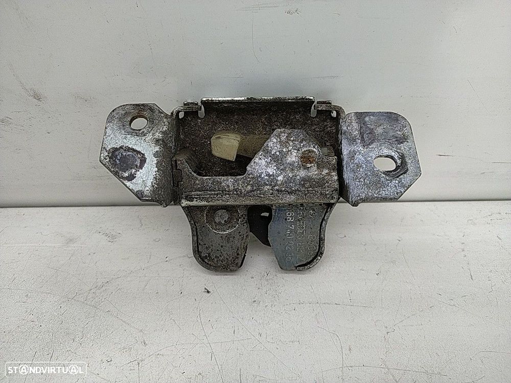 Fecho De Mala Mercedes-Benz A-Class (W168) - 2