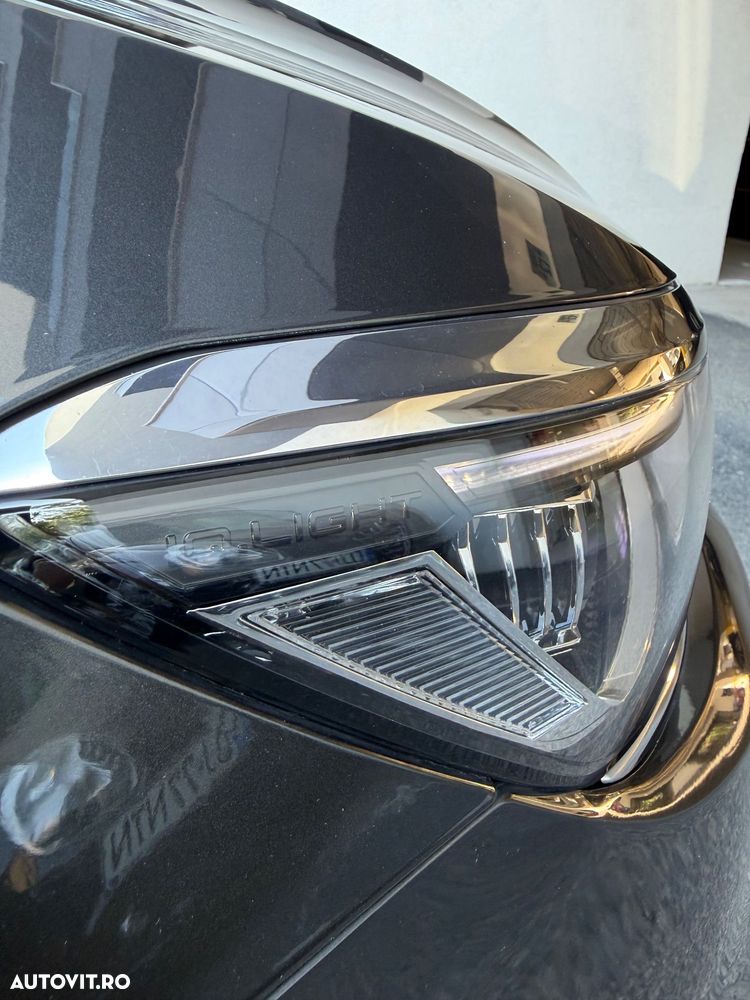 Volkswagen Passat 1.5 TSI OPF DSG - 9