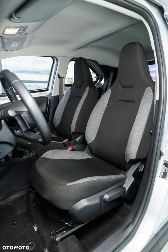 Toyota Aygo X - 8