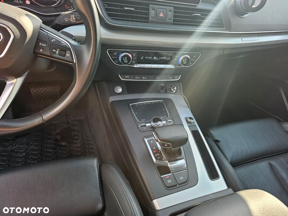 Audi Q5 2.0 TFSI Quattro Sport S tronic - 22