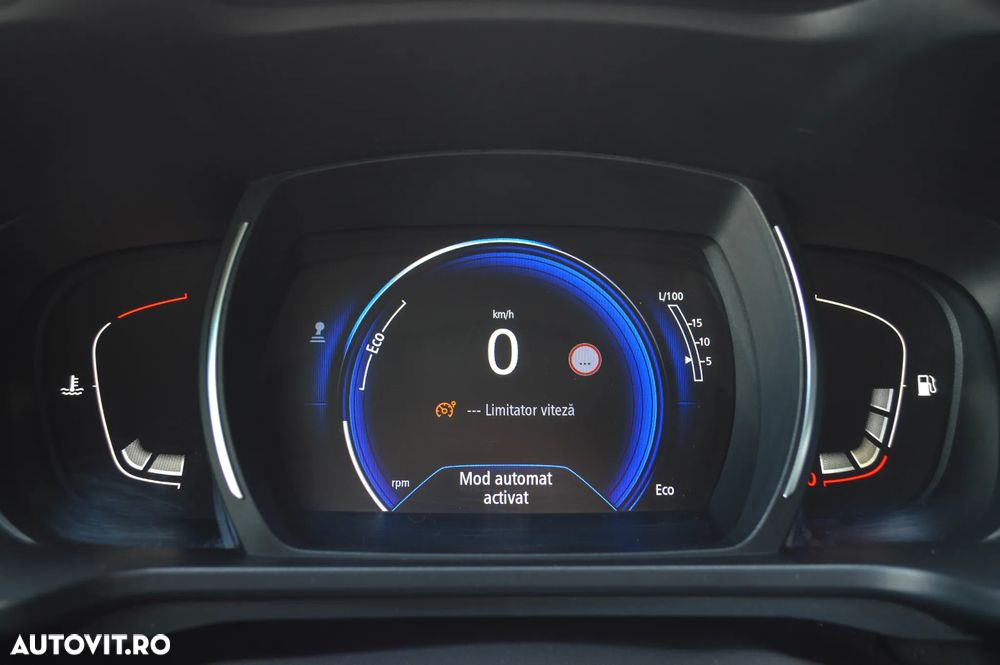 Renault Kadjar Energy dCi 110 XMOD - 19
