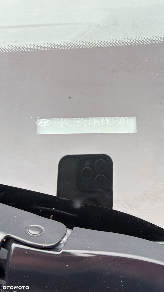 Hyundai Tucson - 17