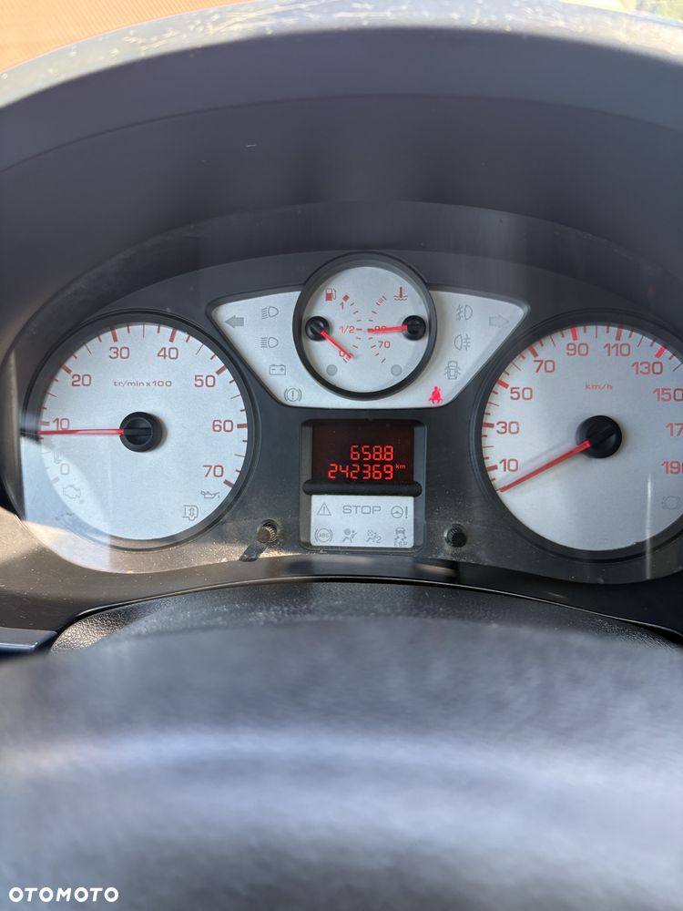 Peugeot Partner - 6