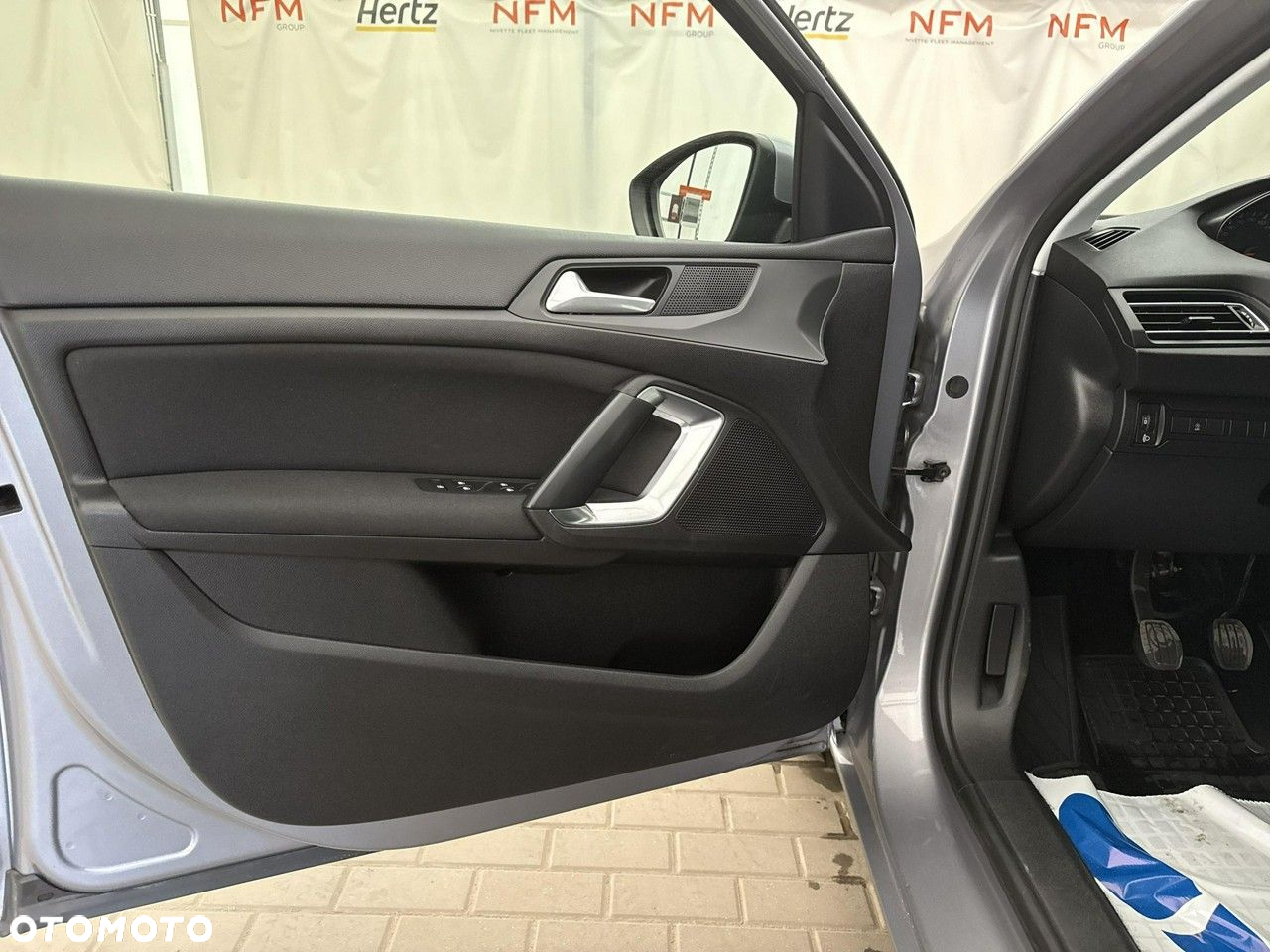 Peugeot 308 - 10