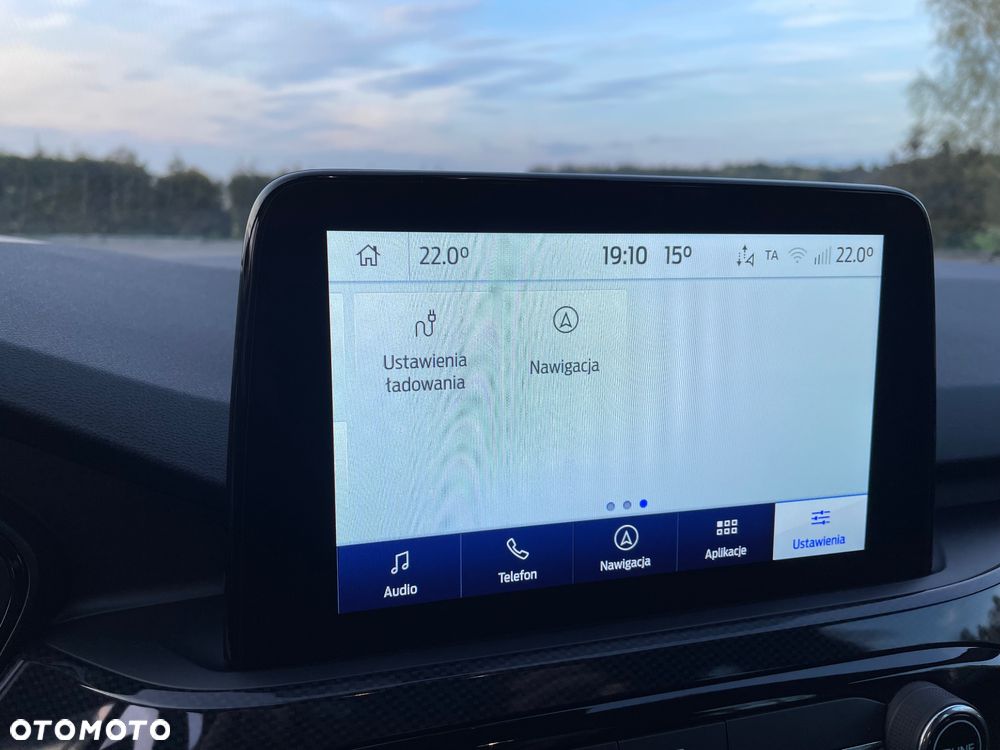 Ford Kuga 2.5P PHEV FWD ST-Line - 15