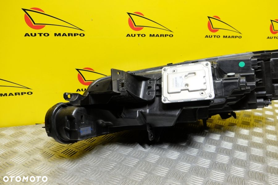 LINCOLN AVIATOR LIFT 2024 2025- REFLEKTOR LAMPA FULL LED PRAWA USA - 7