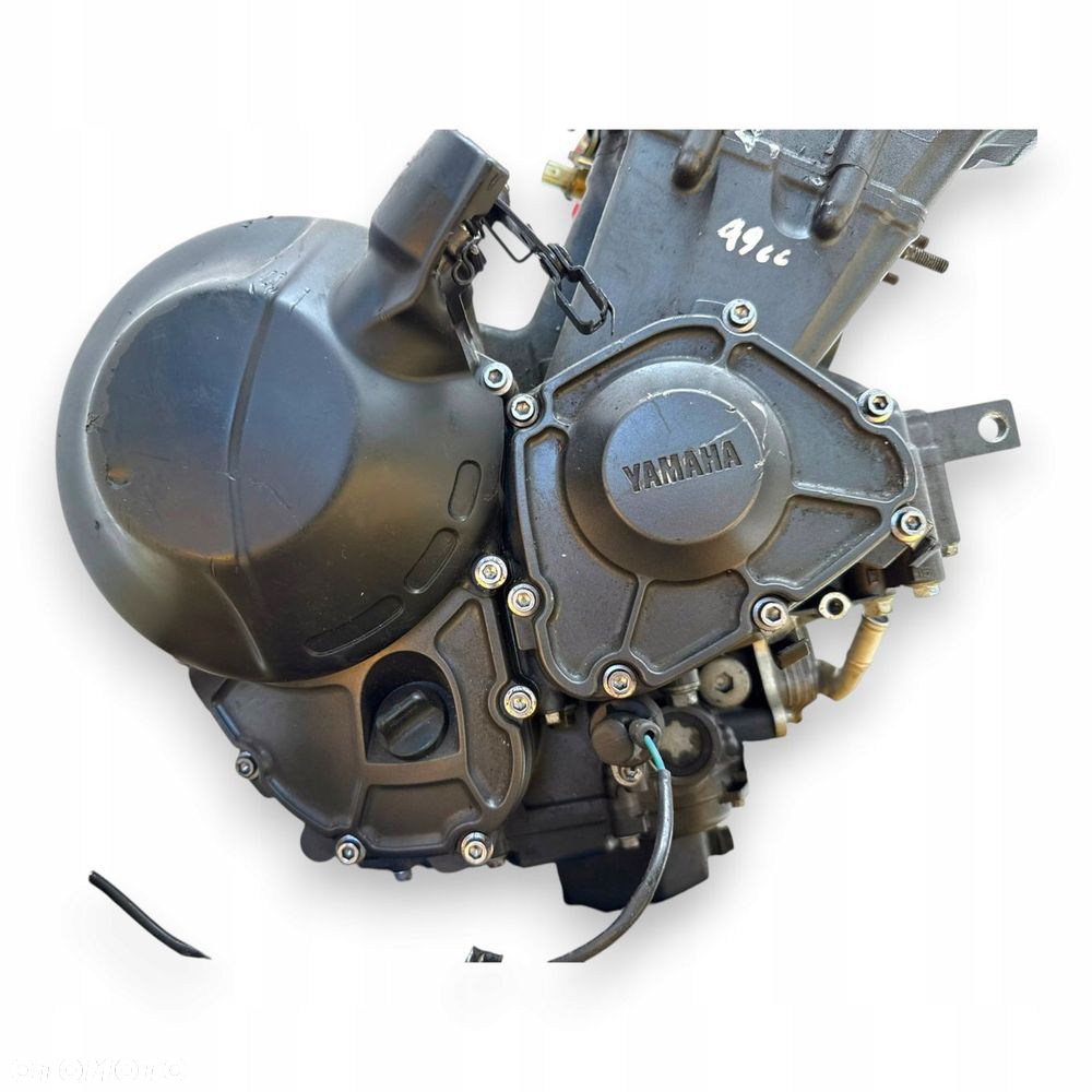 SILNIK N718E Yamaha MT 09 SP RN69 Tracer 9 GT RN70 XSR 900 RN80 Niken GT - 4