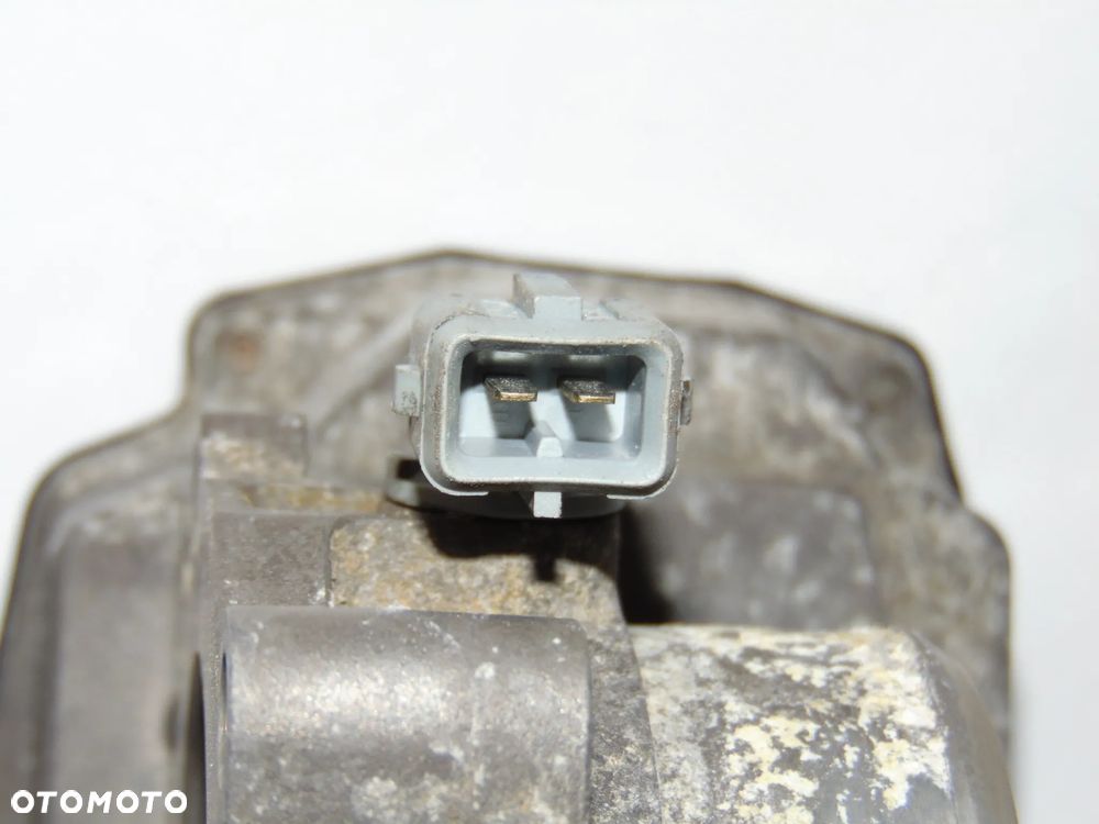 ORYGINAŁ przepustnica 9652682880 Citroen C4 C5 C8 Peugeot 206 307 407 807 Fiat Ulysse Lancia Phedra benzyna 1.8 2.0 - 15