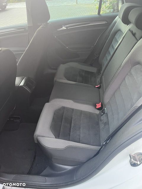 Volkswagen Golf 1.4 TSI BMT Highline - 11