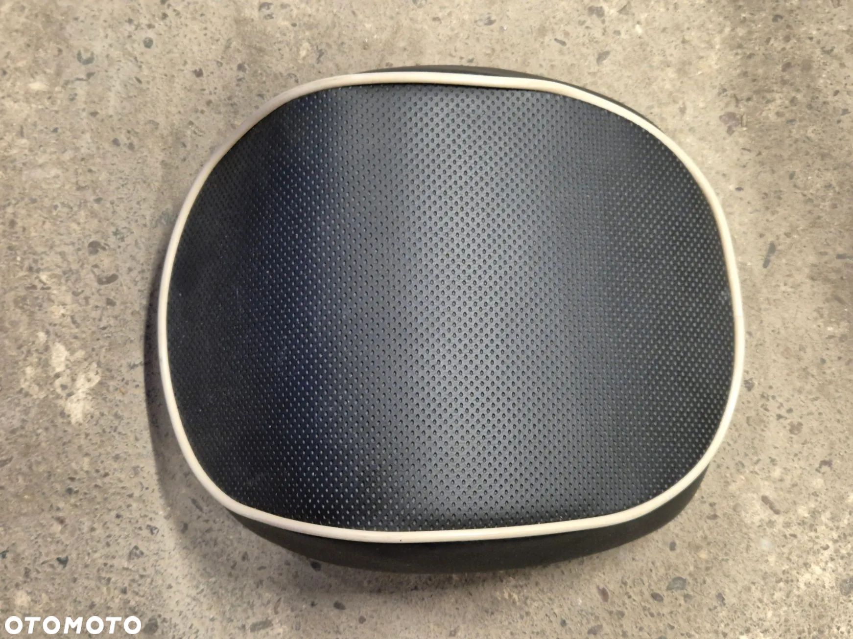 Oparcie siedzisko Piaggio Vespa 1B000922 - 1