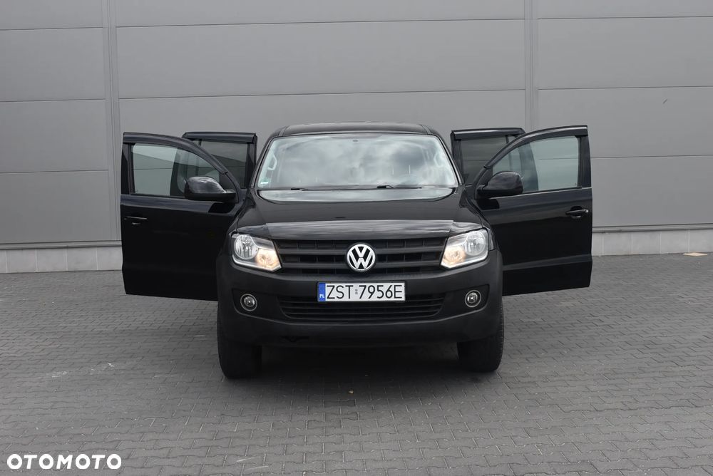 Volkswagen Amarok - 31