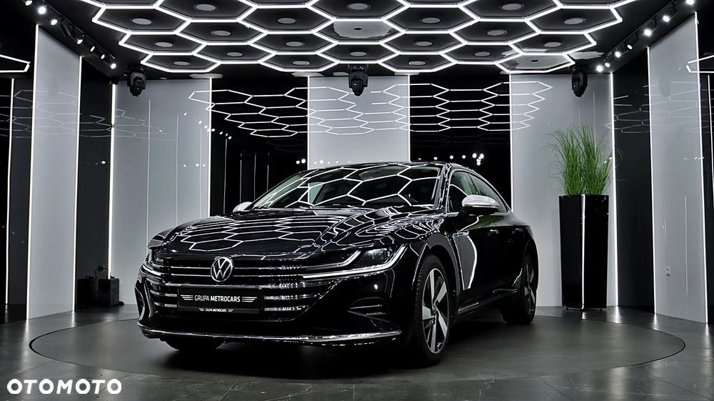 Volkswagen Arteon 2.0 TSI Elegance DSG - 3