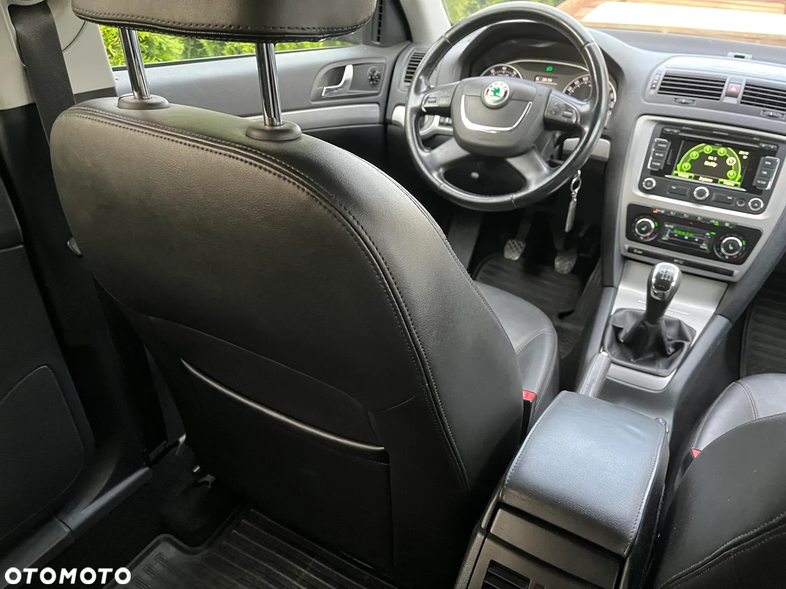 Skoda Octavia 1.8 TSI Ambition - 16