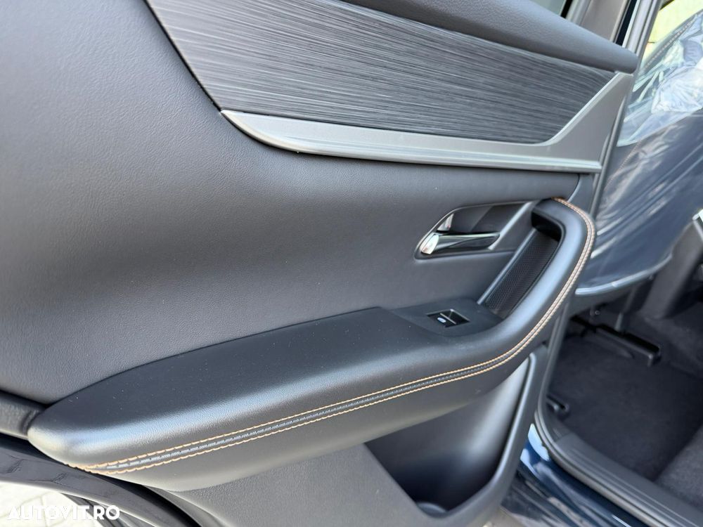 Mazda CX-60 e-Skyactiv PHEV Homura - 17