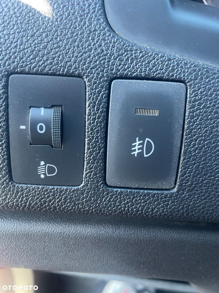 Hyundai Getz 1.1 Fan - 15