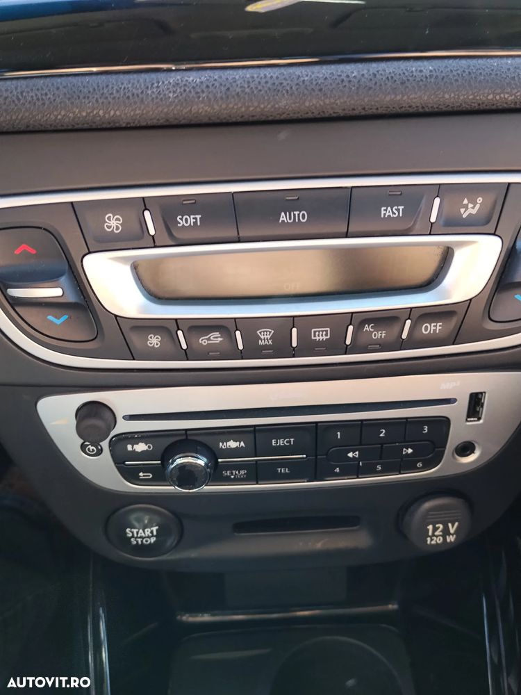 Renault Megane 1.5 dCi Eco2 Expression - 7